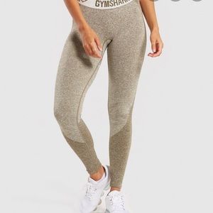 Gymshark flex leggings